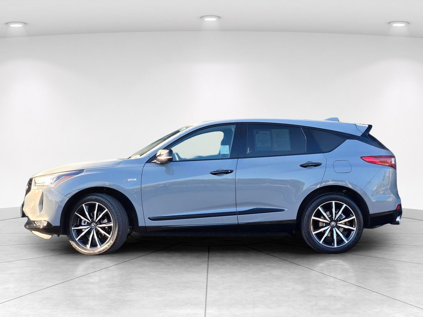 Used 2025 Acura RDX A-Spec AWD/4WD image 4
