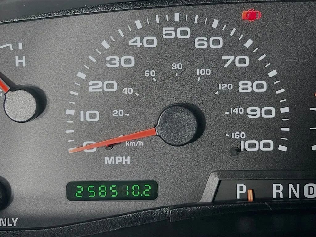 Used 2005 Ford Excursion Limited image 13