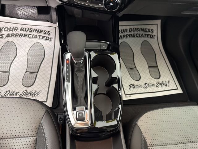 New 2026 Chevrolet Trax LT image 35