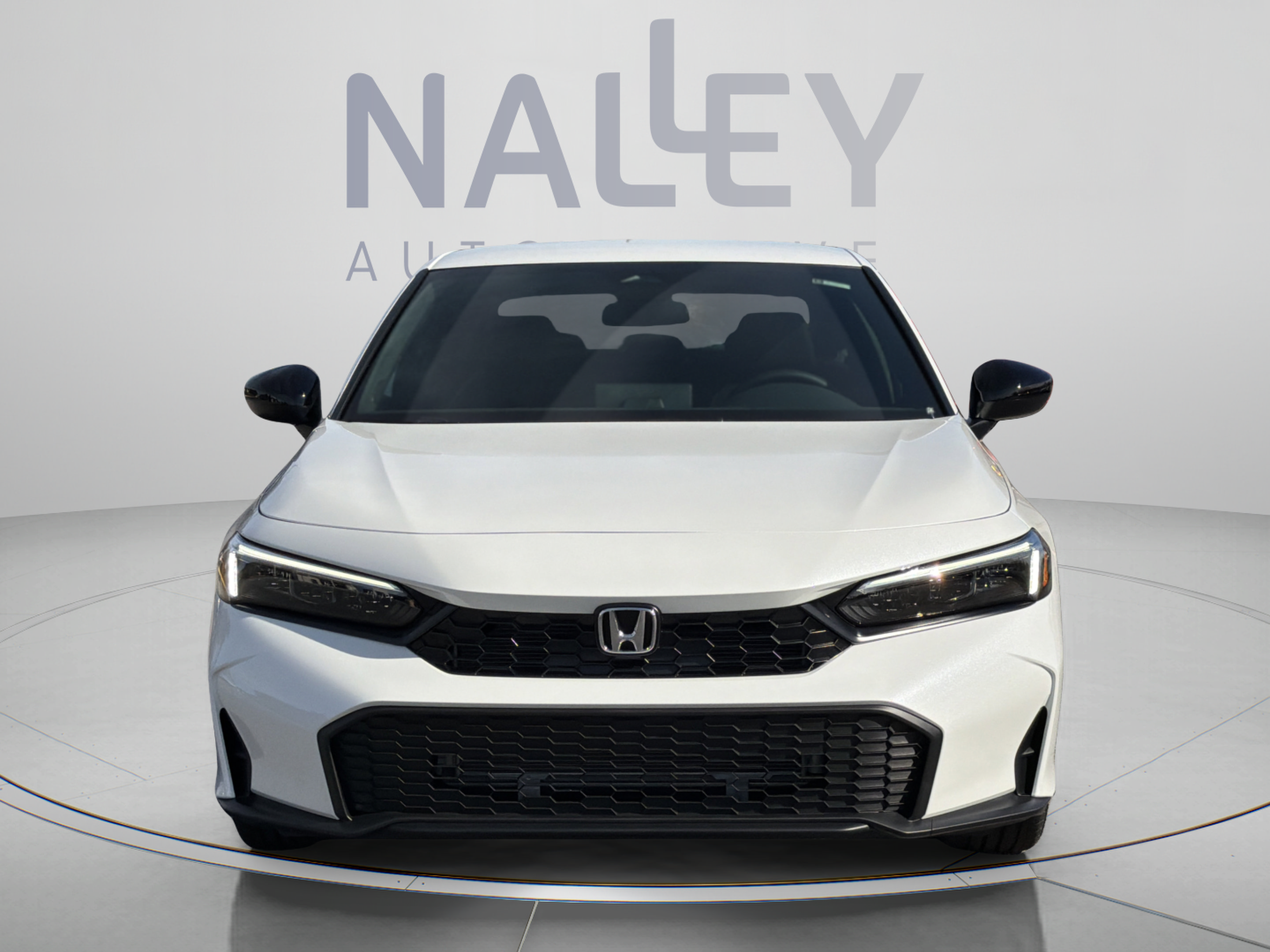 Certified 2026 Honda Civic Sport image 13