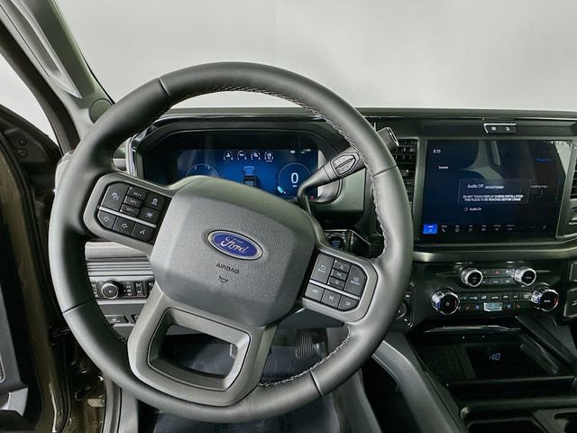 New 2026 Ford F250 Lariat w/ Lariat Premium Package image 11