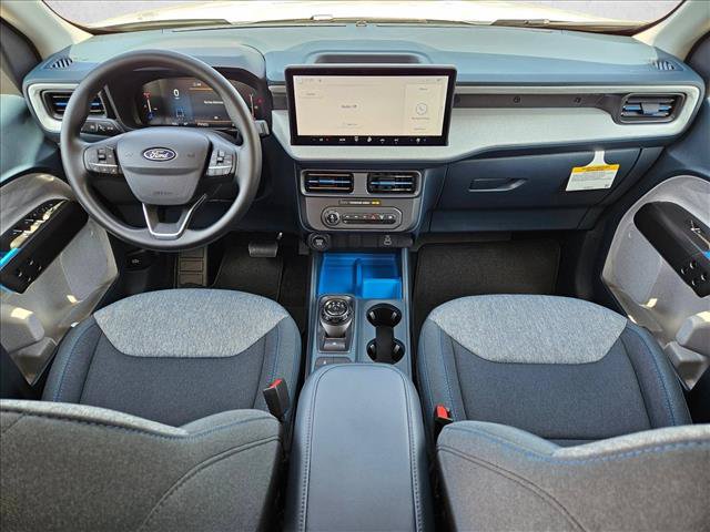 New 2026 Ford Maverick XLT FWD image 15