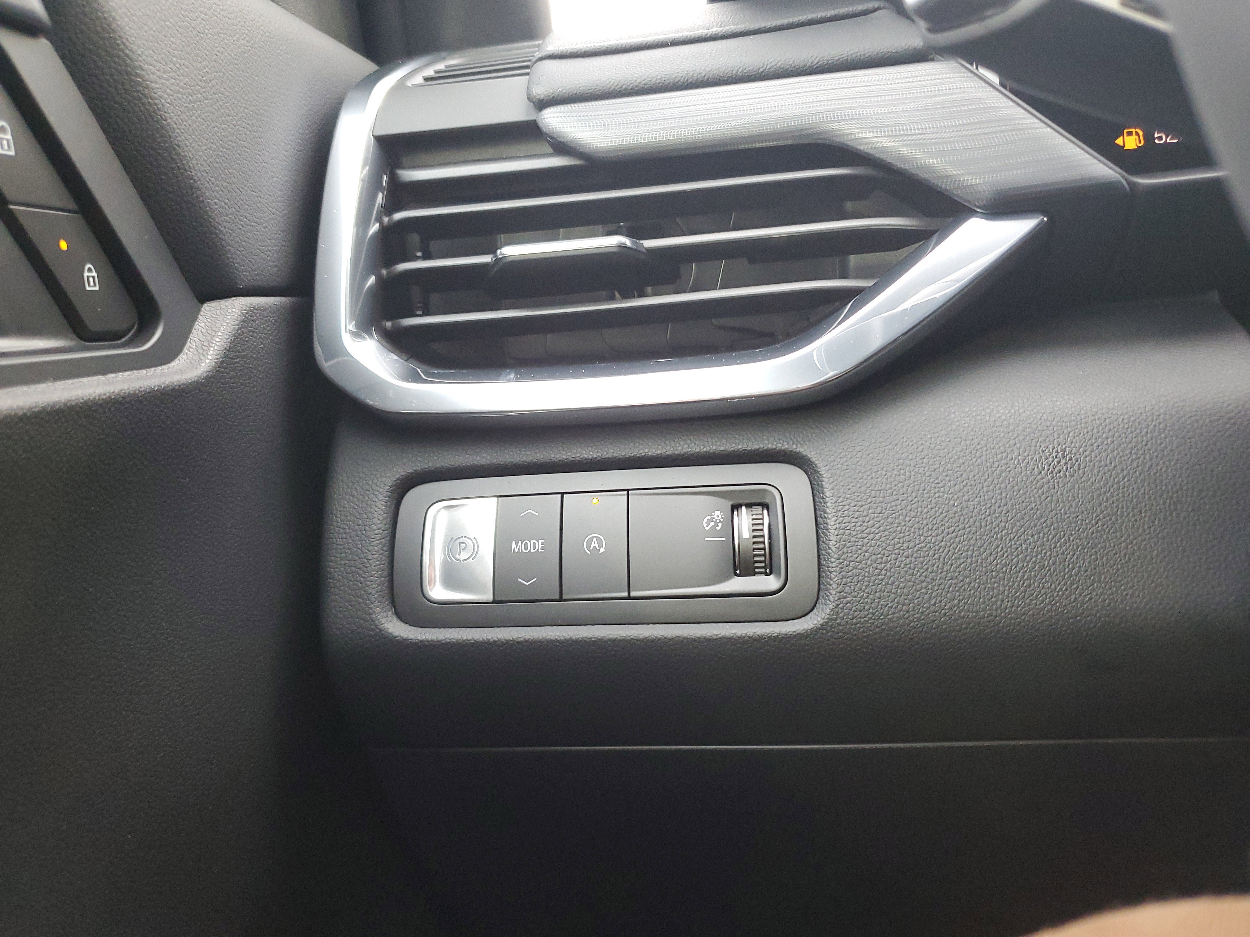 New 2026 GMC Acadia Elevation w/ Black Edition image 24