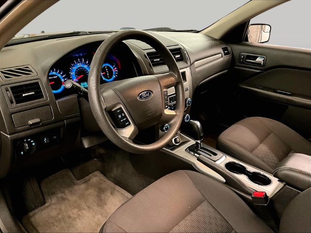 Used 2012 Ford Fusion SE FWD image 13