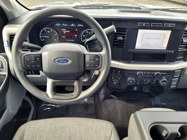Certified 2024 Ford F250 XLT image 9