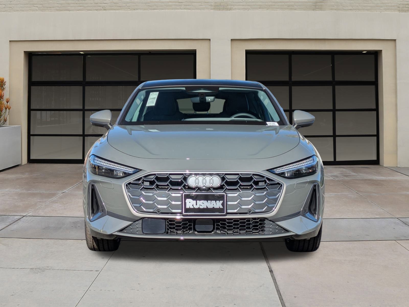 New 2025 Audi A5 2.0T Premium Plus image 2