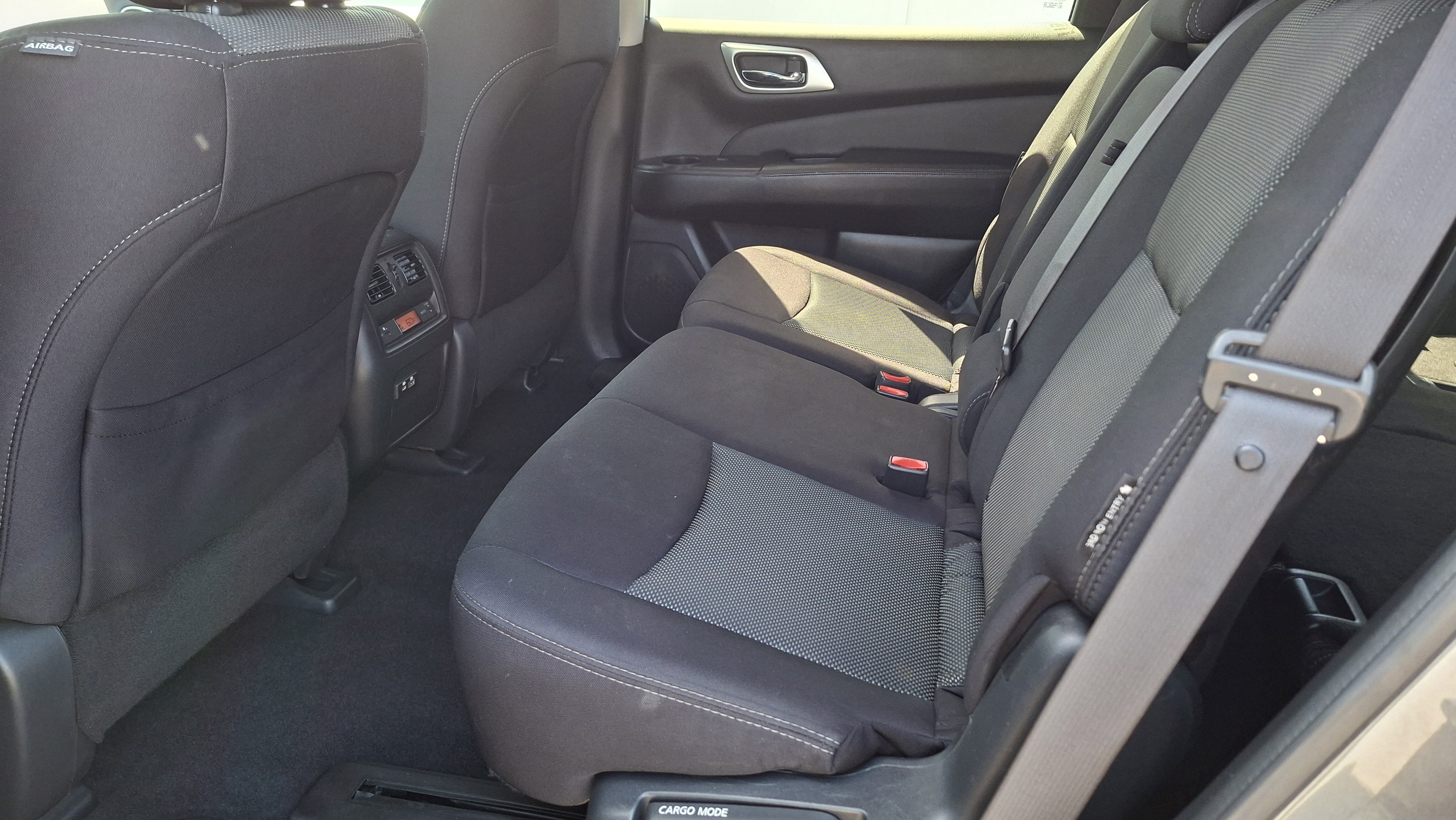 Certified 2020 Nissan Pathfinder SV image 20