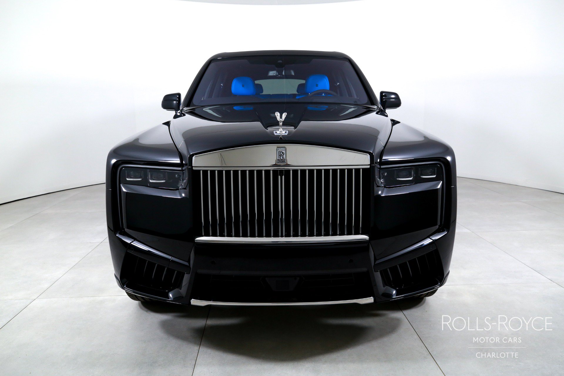 New 2026 Rolls-Royce Cullinan AWD/4WD image 7