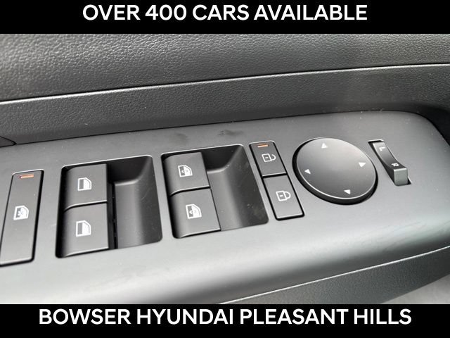New 2026 Hyundai Kona SEL Sport AWD/4WD image 6