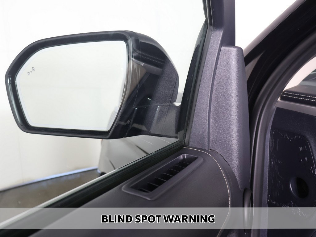 Used 2024 Ford Expedition Max Limited AWD/4WD image 7