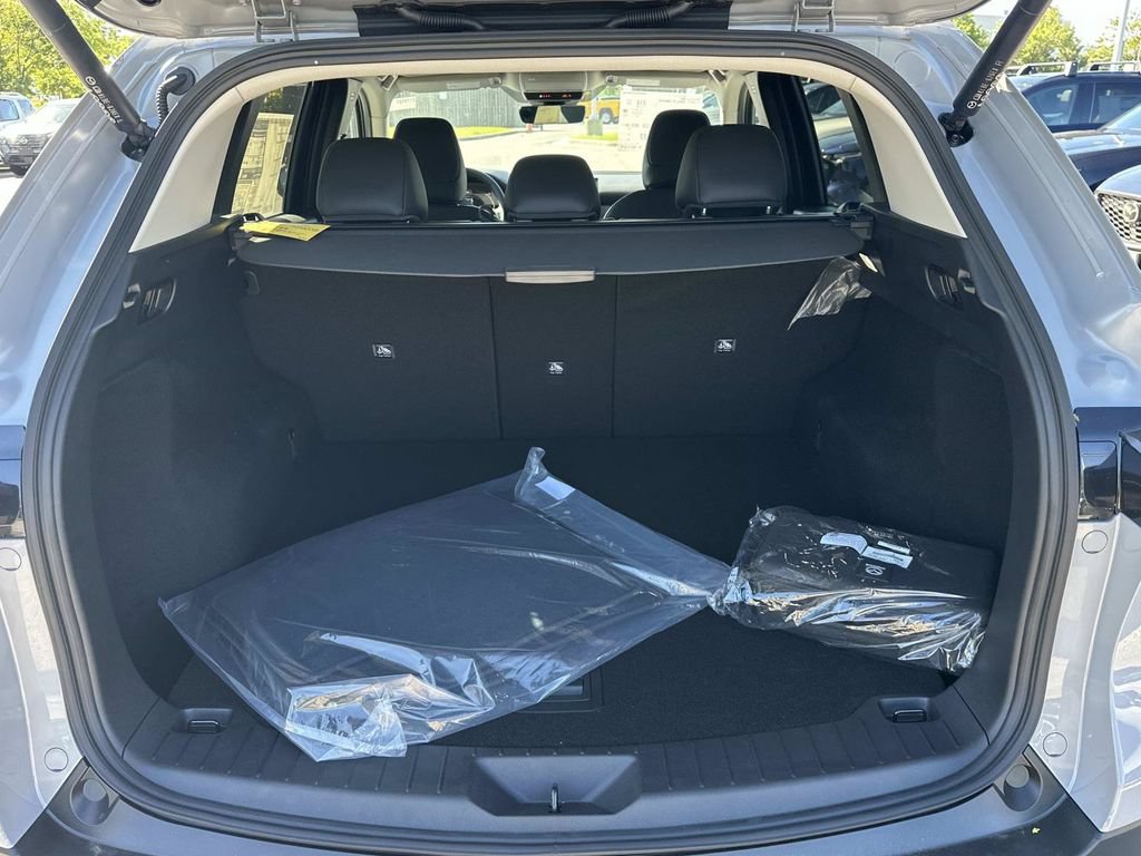 New 2026 MAZDA CX-5 Preferred AWD/4WD image 27
