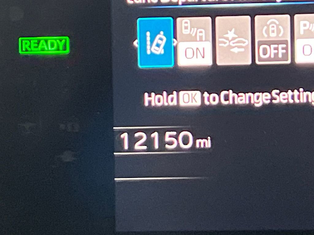 Certified 2024 Subaru Solterra Touring image 18