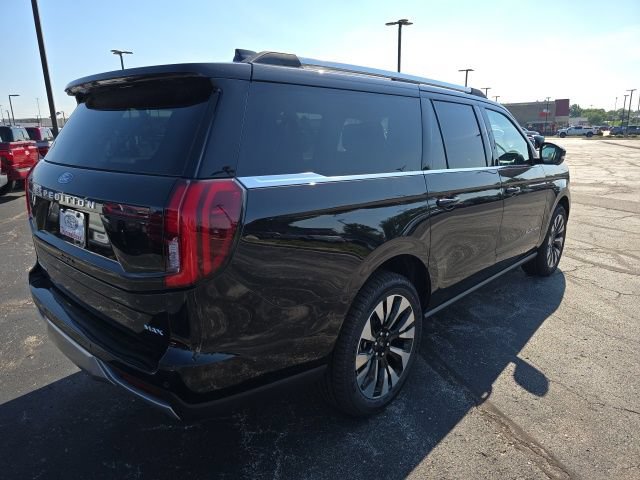 New 2026 Ford Expedition Max Platinum w/ Driver's Package AWD/4WD image 5