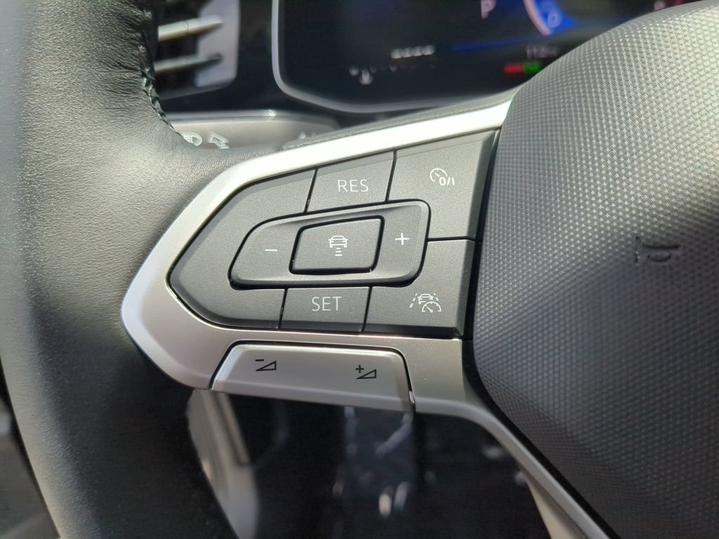 New 2026 Volkswagen Jetta S FWD image 23