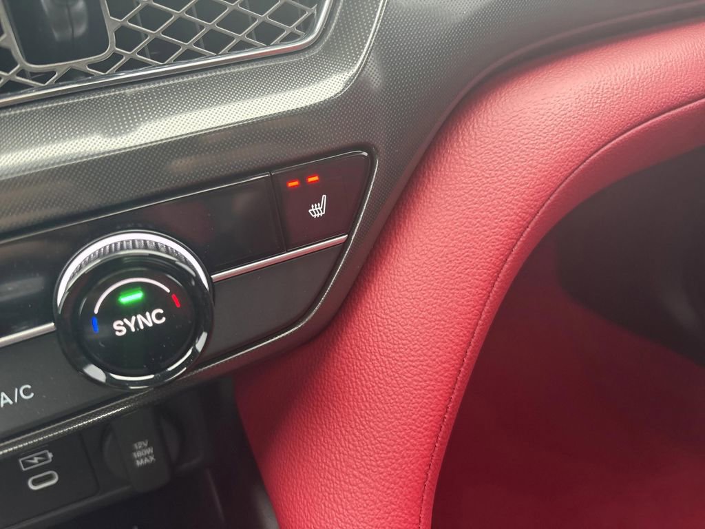 Used 2023 Acura Integra A-Spec image 8