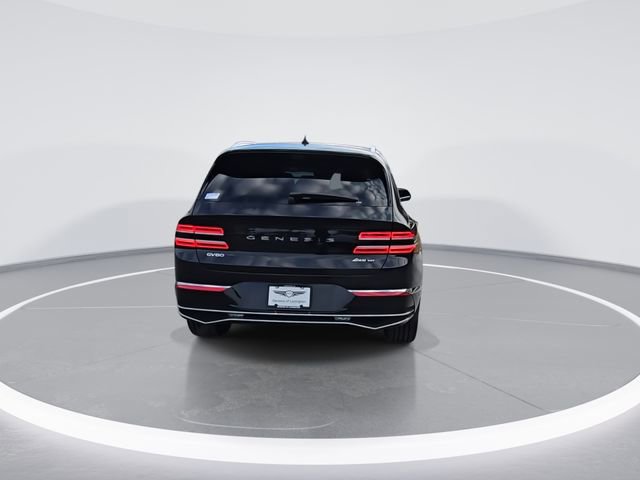 New 2026 Genesis GV80 3.5T Prestige AWD/4WD image 8