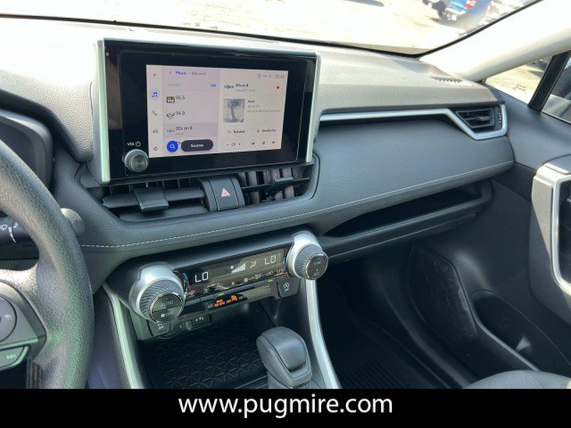 Used 2023 Toyota RAV4 XLE image 29