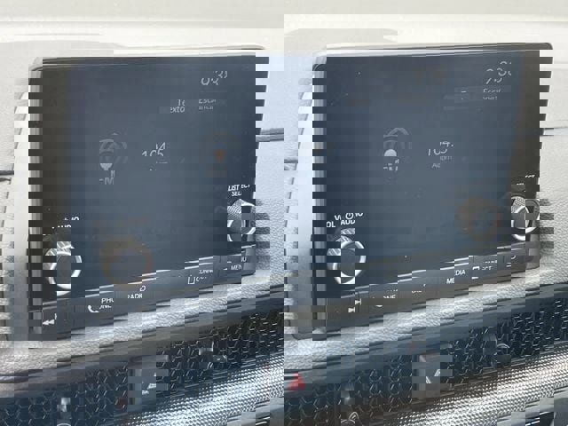 Used 2025 Honda CR-V EX image 17