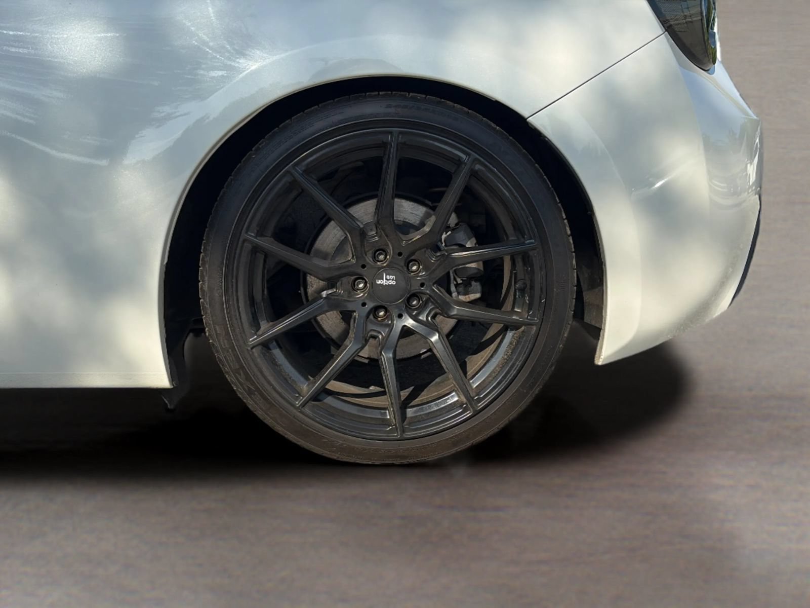 Used 2019 Subaru BRZ Limited RWD image 28