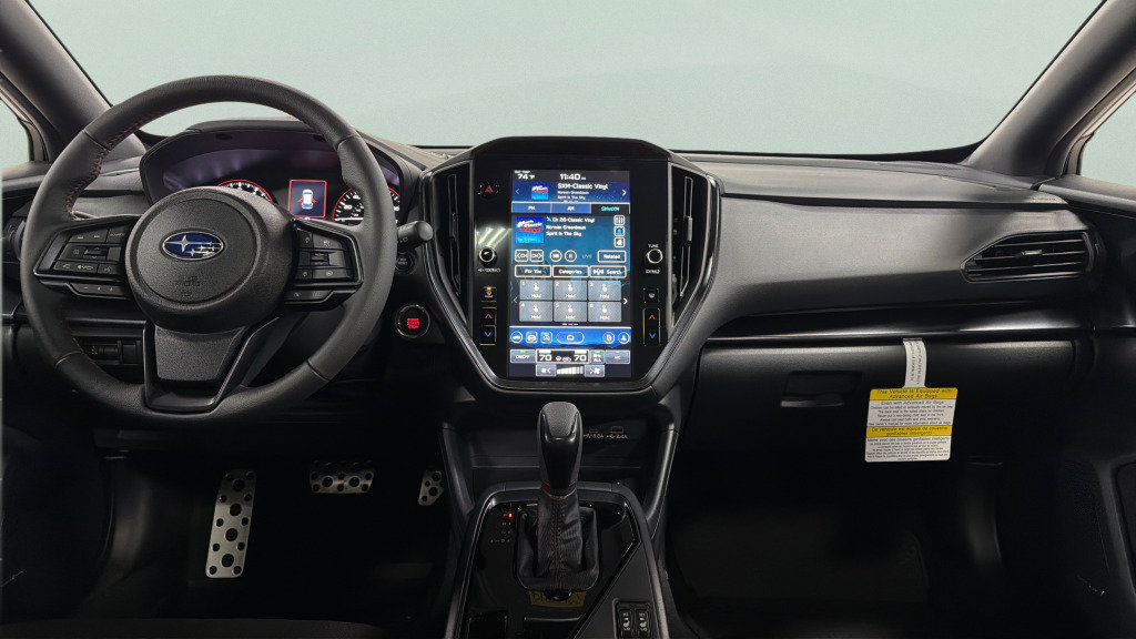 New 2026 Subaru Impreza RS AWD/4WD image 34