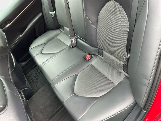 Used 2021 Toyota Camry XLE AWD/4WD image 14