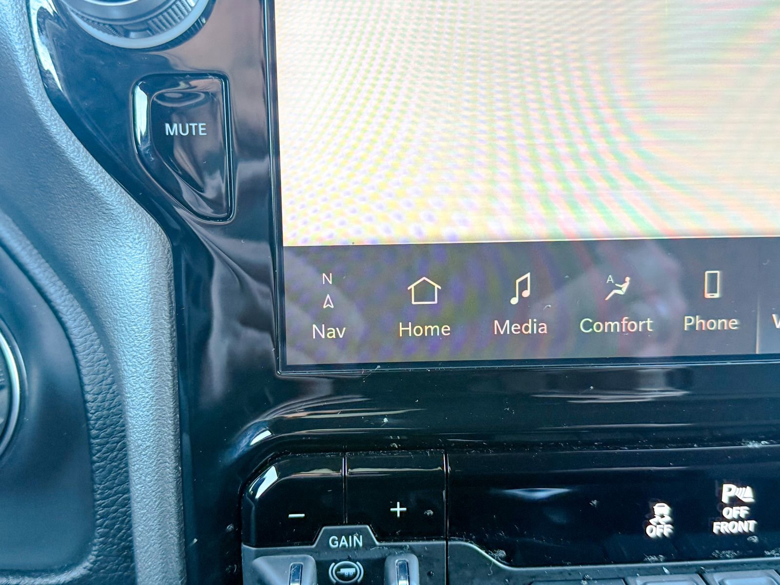 Used 2025 RAM 1500 Big Horn image 31