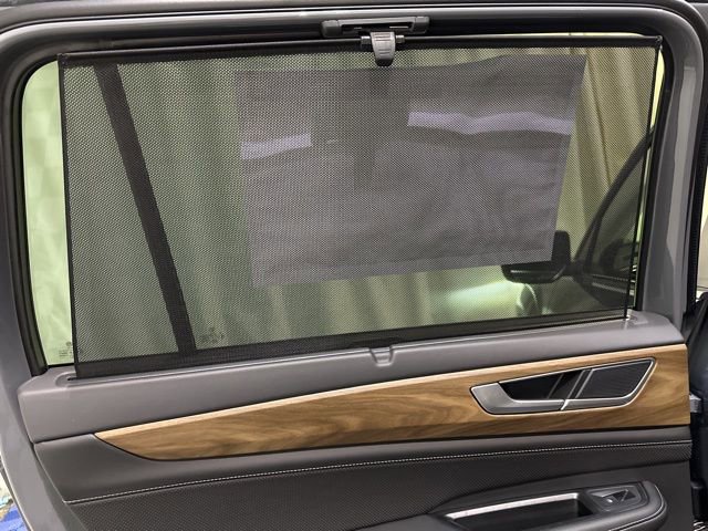 New 2026 Volkswagen Atlas SE image 28