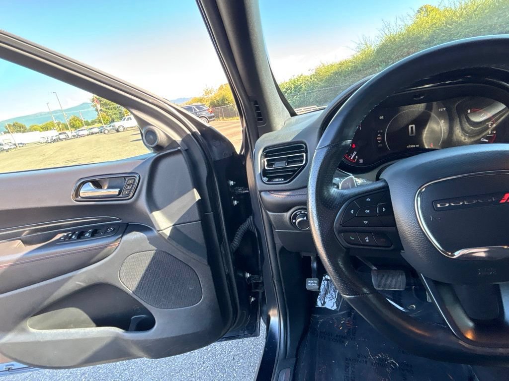 Used 2025 Dodge Durango R/T AWD/4WD image 29