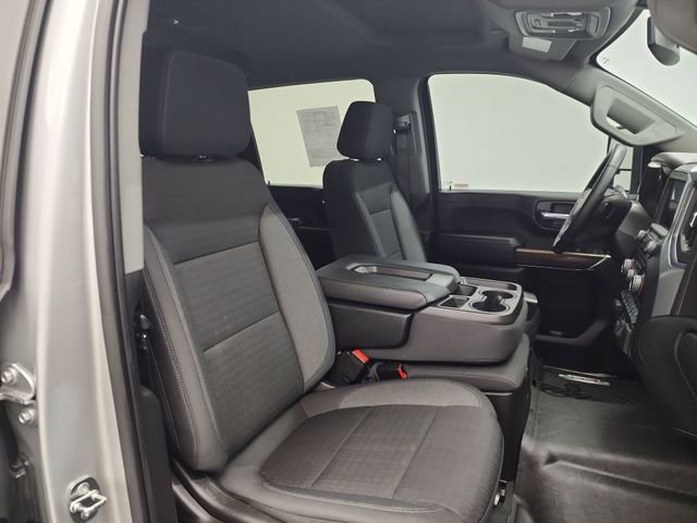 Used 2023 Chevrolet Silverado 2500 LT w/ All Star Edition image 28