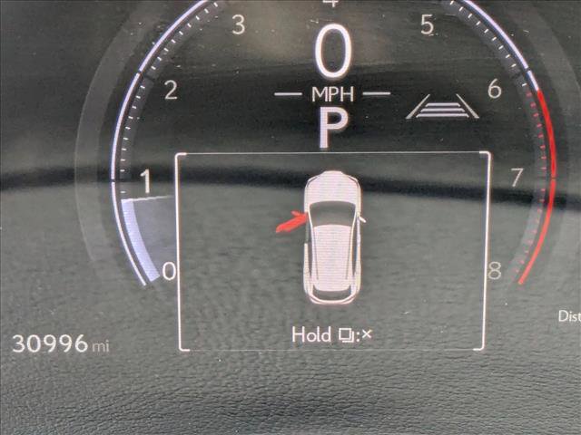 Used 2023 Lexus NX 350 AWD image 10