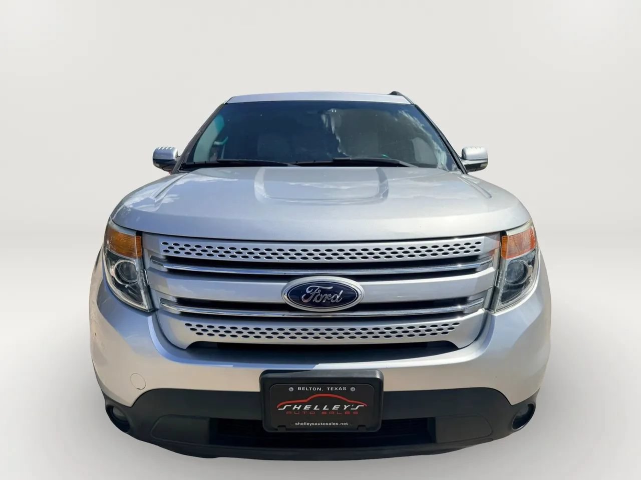 Used 2013 Ford Explorer Limited AWD/4WD image 3