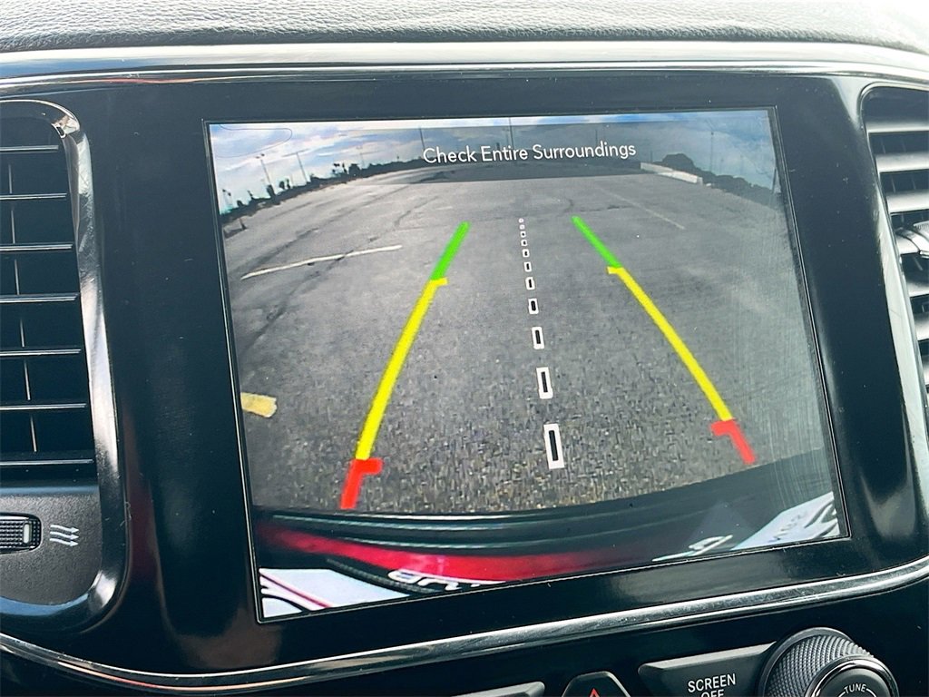 Used 2021 Jeep Grand Cherokee Laredo X image 14