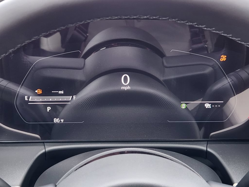 New 2026 MAZDA CX-5 Select AWD/4WD image 7