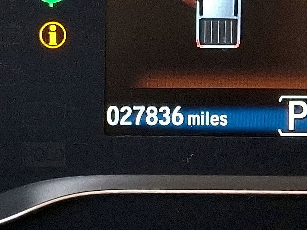 Used 2021 Honda Ridgeline Sport image 19