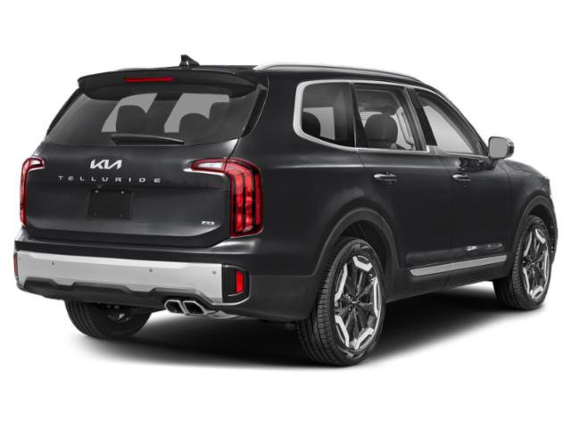 Certified 2025 Kia Telluride S video 2