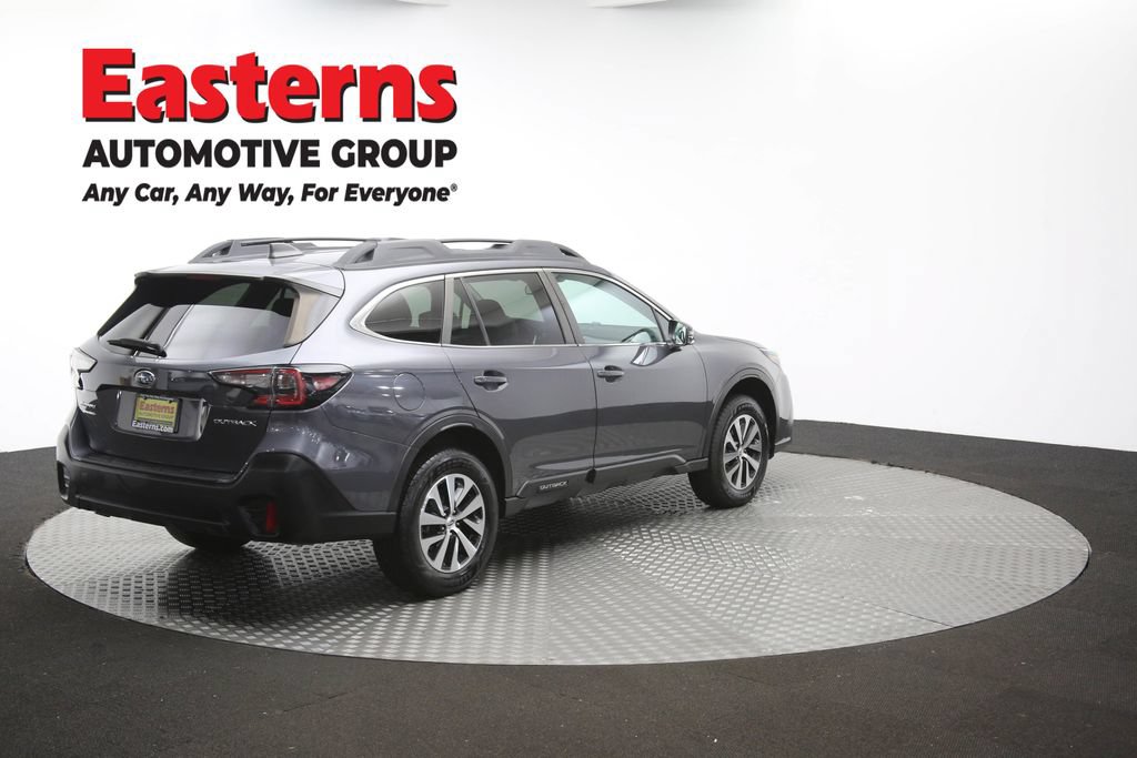 Used 2022 Subaru Outback Premium AWD/4WD image 45