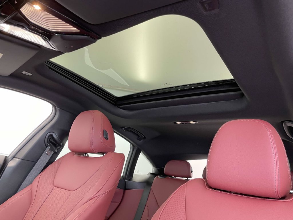 New 2026 BMW i4 xDrive40i AWD/4WD image 15