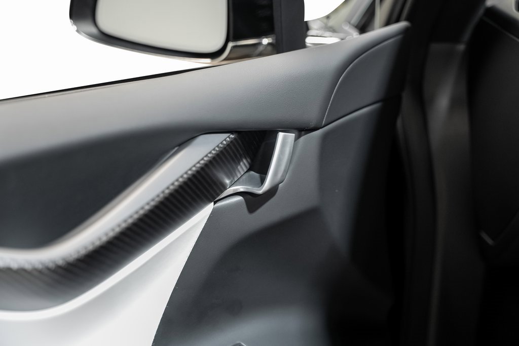 Used 2021 Tesla Model X Performance image 60