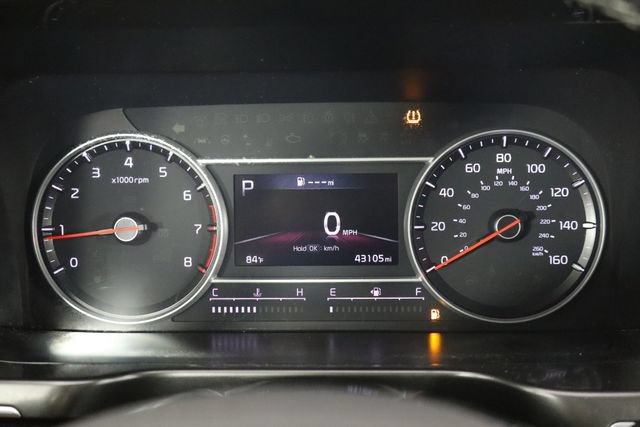 Used 2021 Kia Sorento S w/ Panoramic Sunroof Package FWD image 11