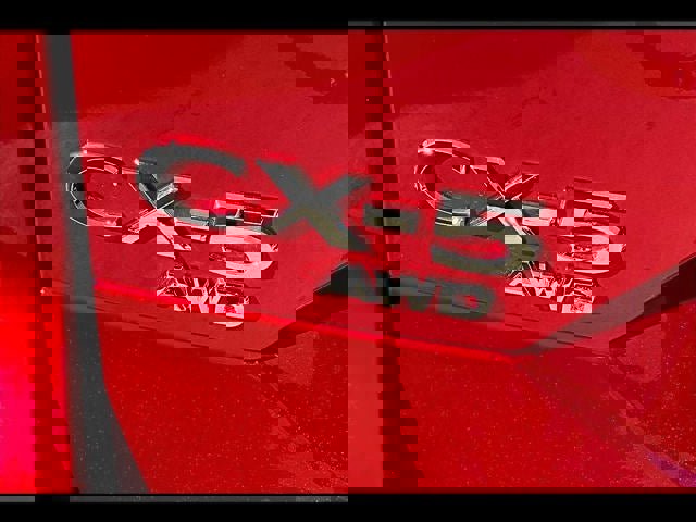 New 2025 MAZDA CX-5 AWD 2.5 S w/ Select Package image 39