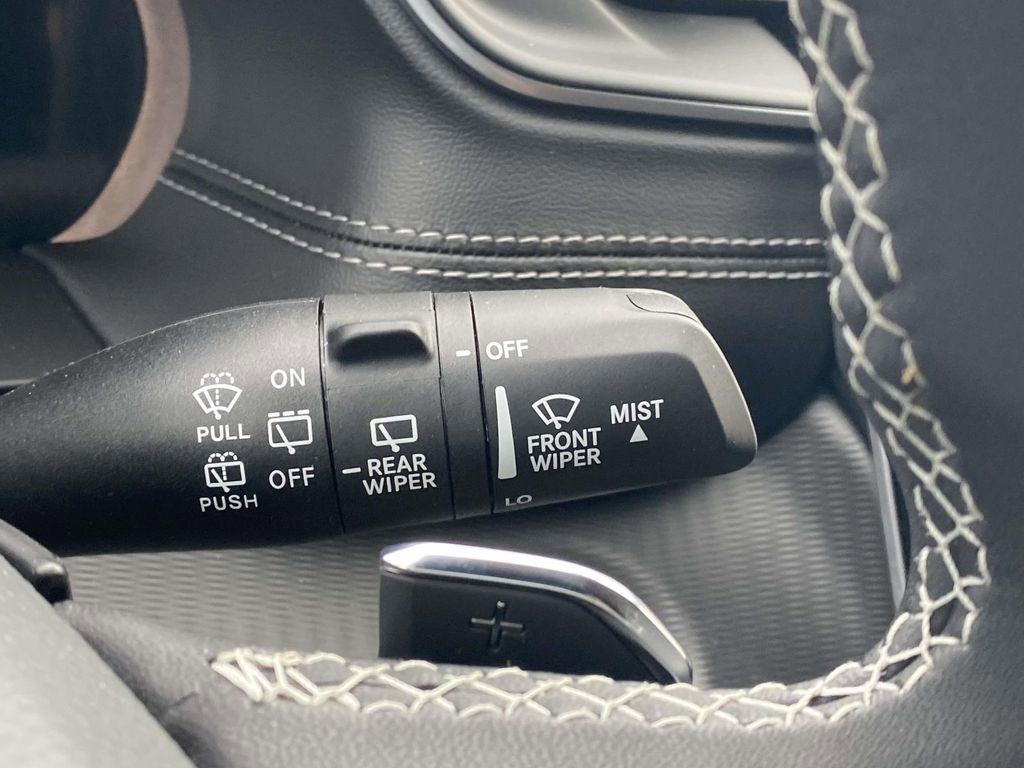 New 2025 Jeep Grand Cherokee Laredo w/ MOPAR Finishing Package image 25