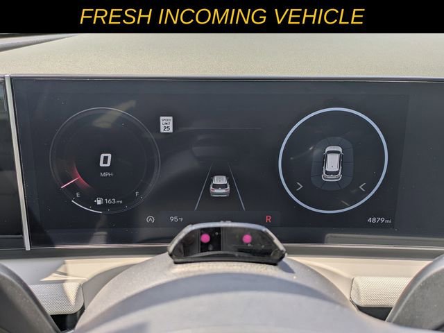 Used 2025 Hyundai Tucson Limited image 22