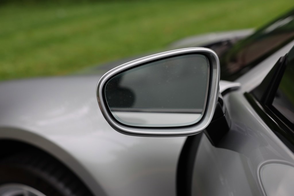 Used 2024 Porsche 911 Carrera w/ Premium Package image 72