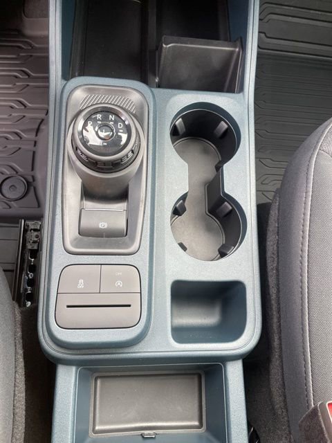 New 2026 Ford Maverick XLT w/ Black Appearance Package image 48