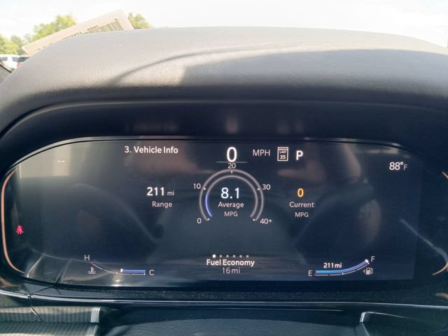 New 2026 Jeep Grand Wagoneer Summit w/ Premium Group III AWD/4WD image 27