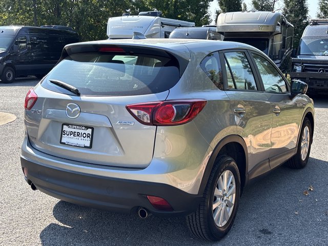 Used 2014 MAZDA CX-5 Sport FWD image 3