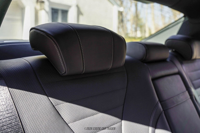 Used 2020 Mercedes-Benz S 560 4MATIC Sedan image 31