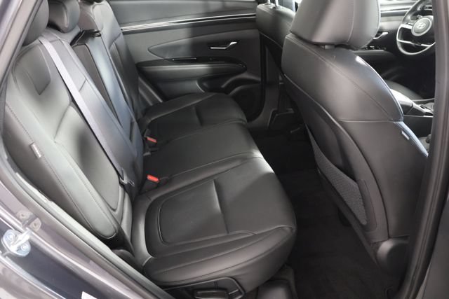 Certified 2024 Hyundai Tucson XRT AWD/4WD image 22