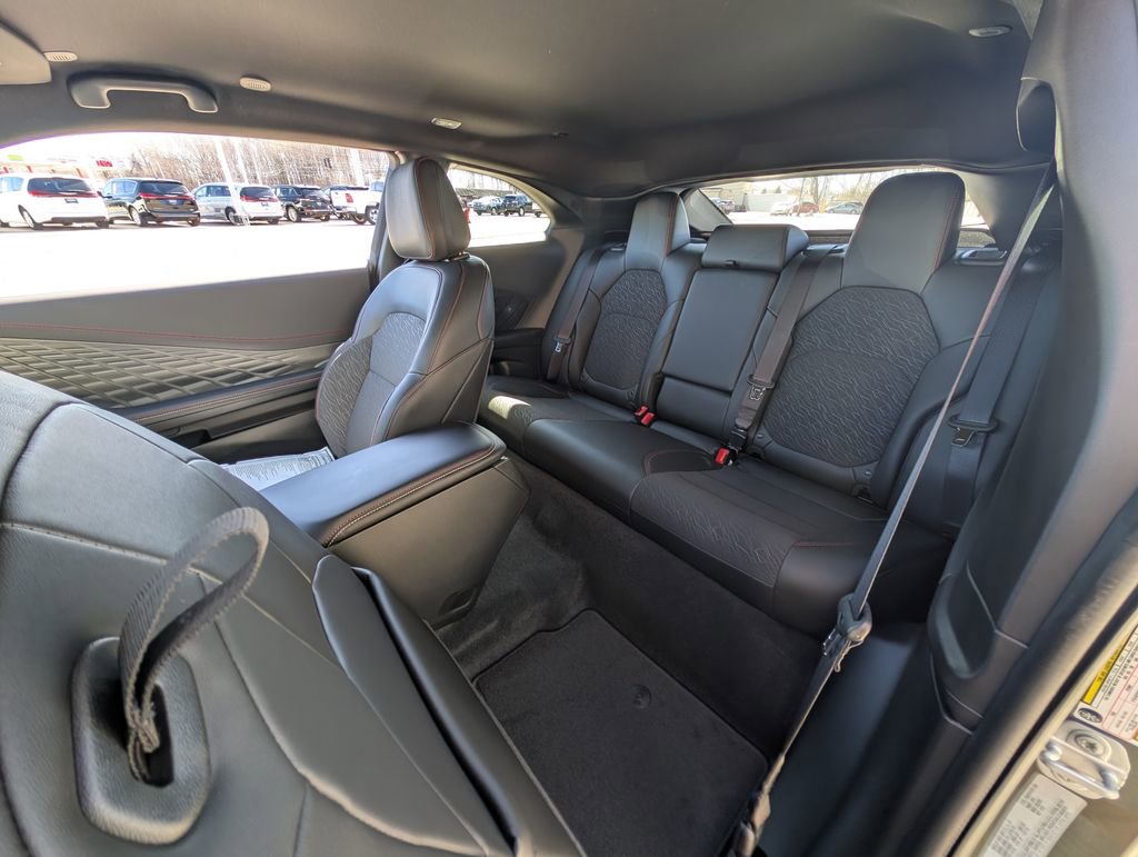 New 2026 Dodge Charger R/T Scat Pack image 14