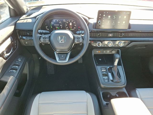 New 2026 Honda CR-V Sport Touring image 10